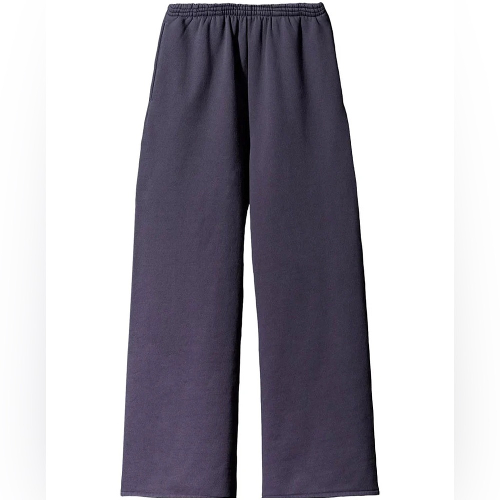 Yzy GAP | Polar Fleece Navy Pants